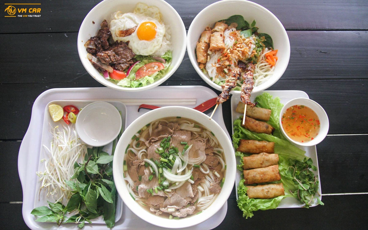 Pho Viet Kieu