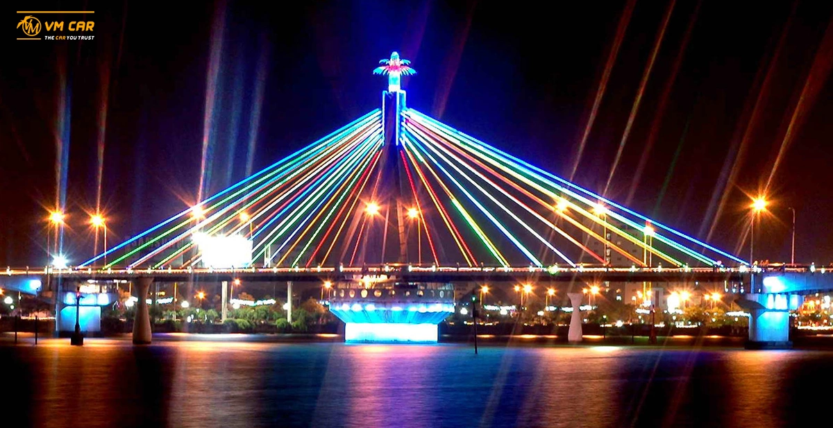 Han River Bridge