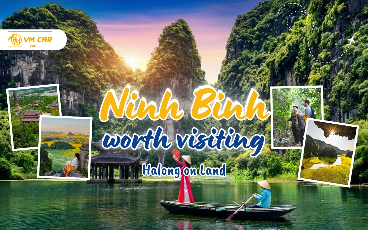 Is Ninh Binh worth visiting?