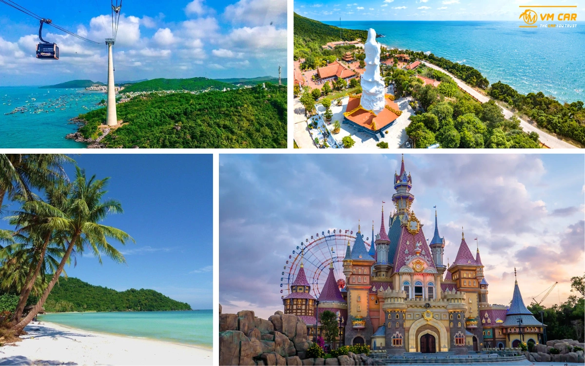 Nha Trang tourist attractions