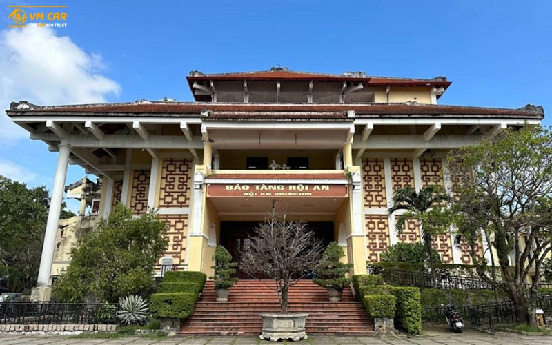 Hoi An Museum