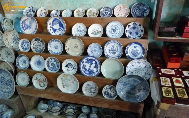 Hoi An Museum of Trade Ceramics