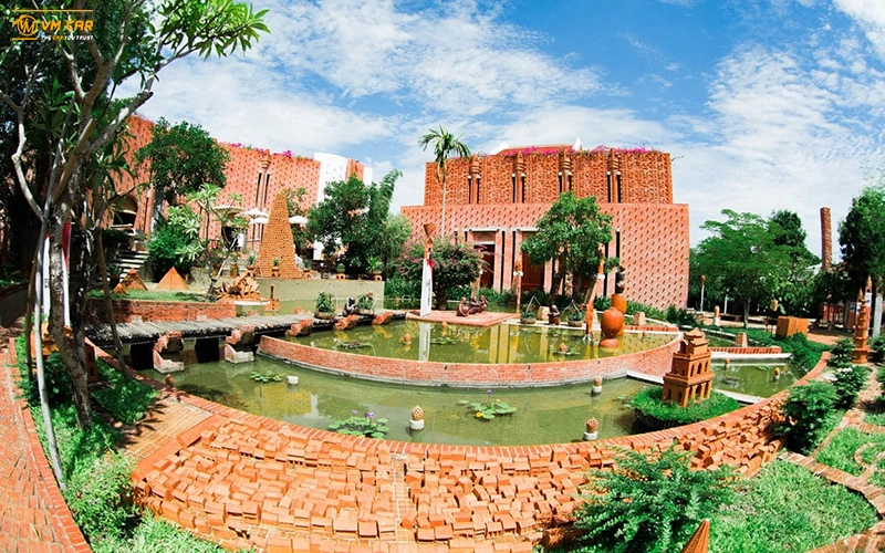 Thanh Ha Terracotta Park