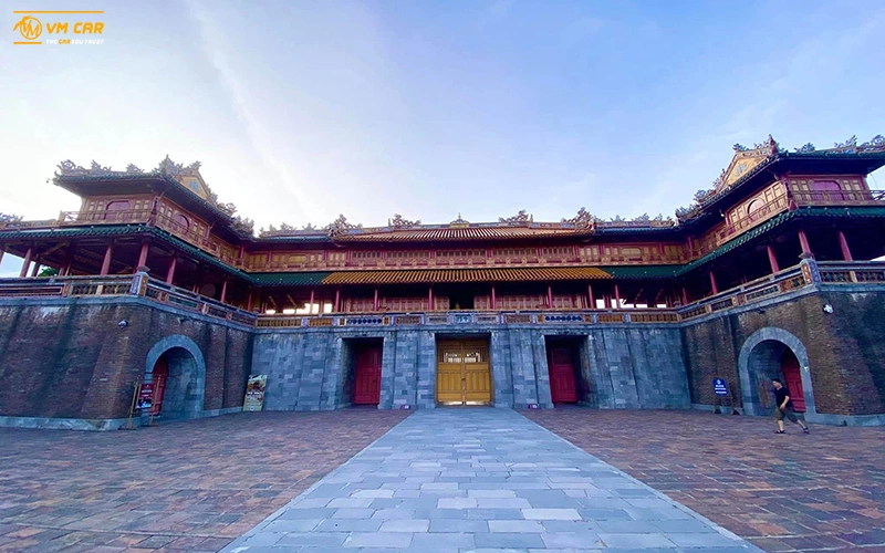 Hue Imperial City
