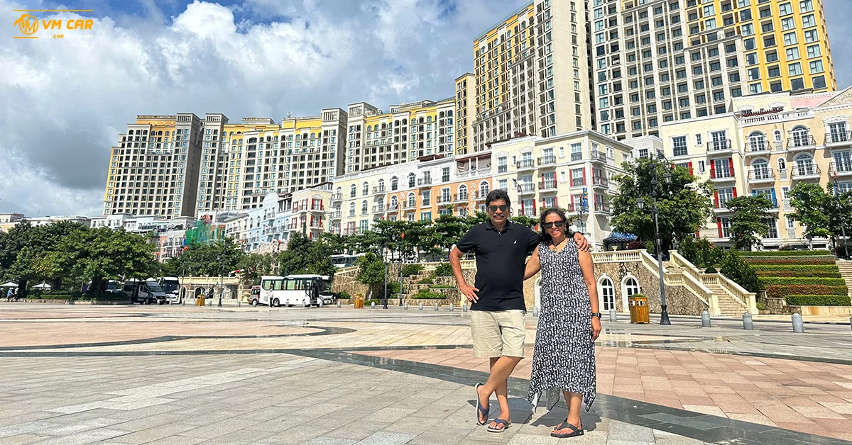 Phu Quoc 4-Island group tour