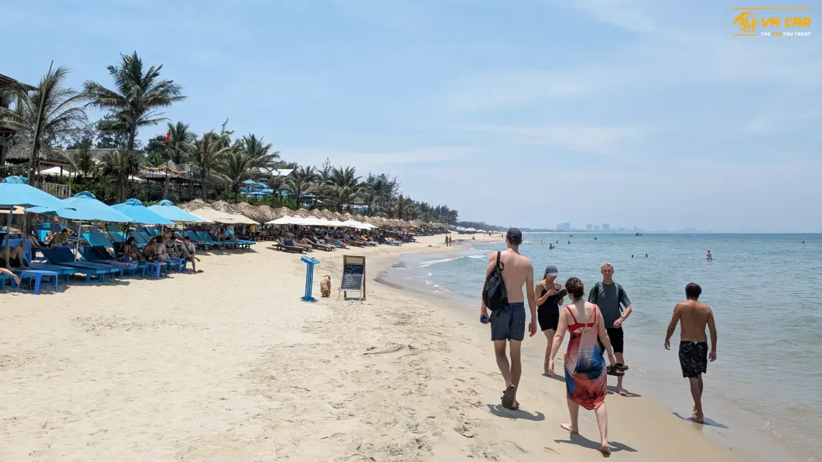 An Bang Beach