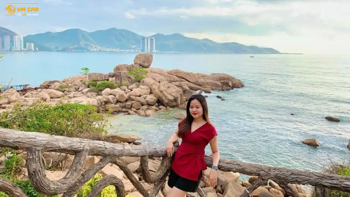 Hon Chong Promontory Nha Trang