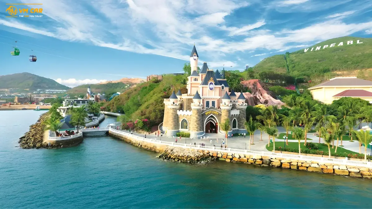 VinWonders Nha Trang