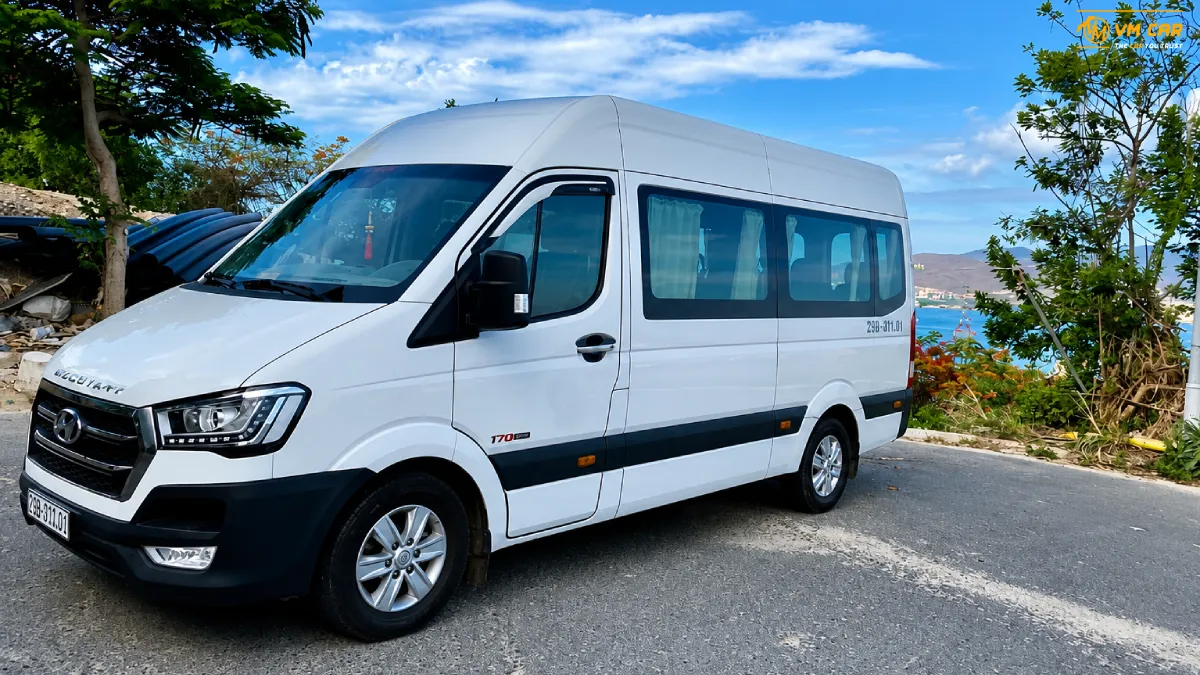 Nha Trang private car