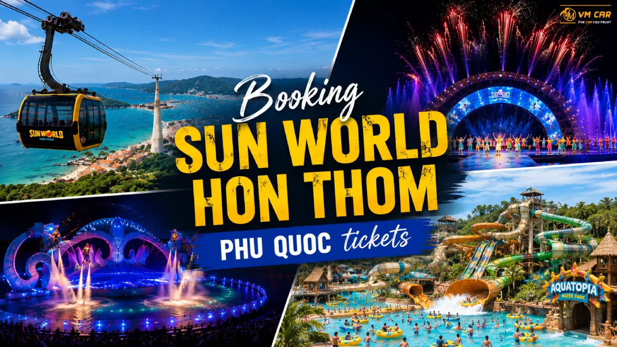 Book Sun World Hon Thom Tickets 1 Book Sun World Hon Thom Phu Quoc tickets