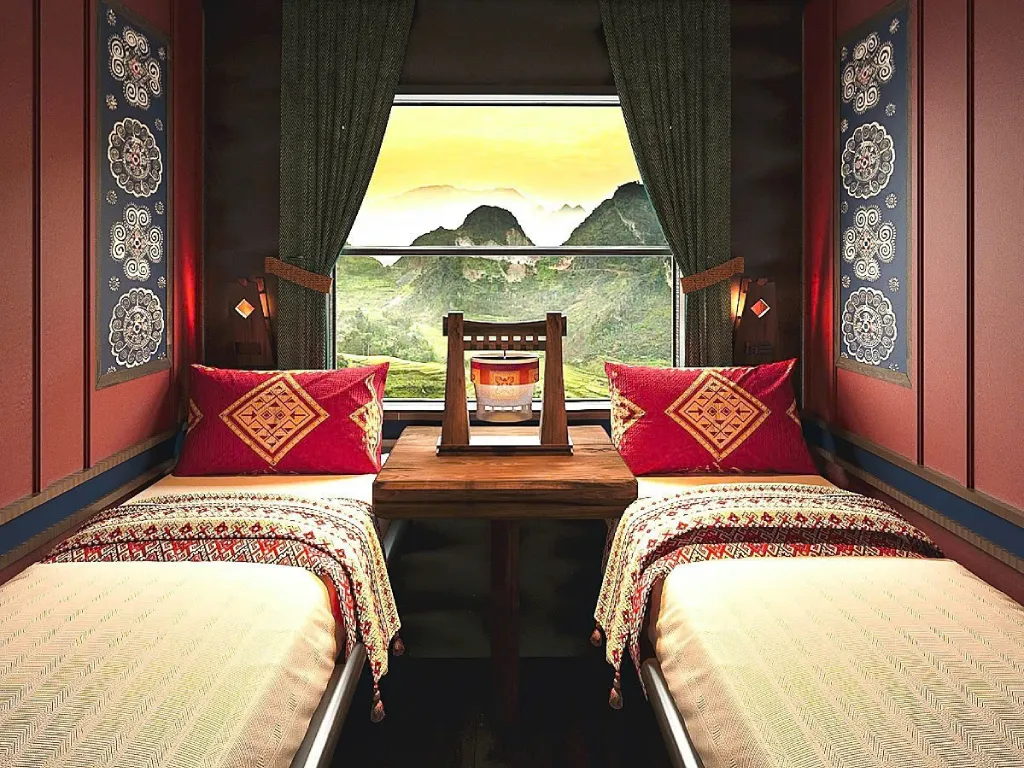 Chapa Suite Twin 2