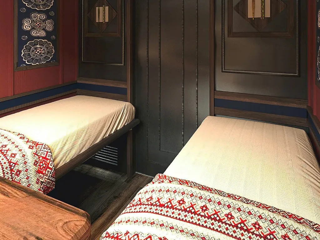 Chapa Suite Twin 3