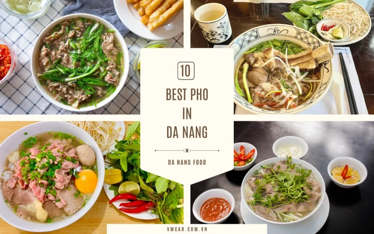 Best Pho in Da Nang
