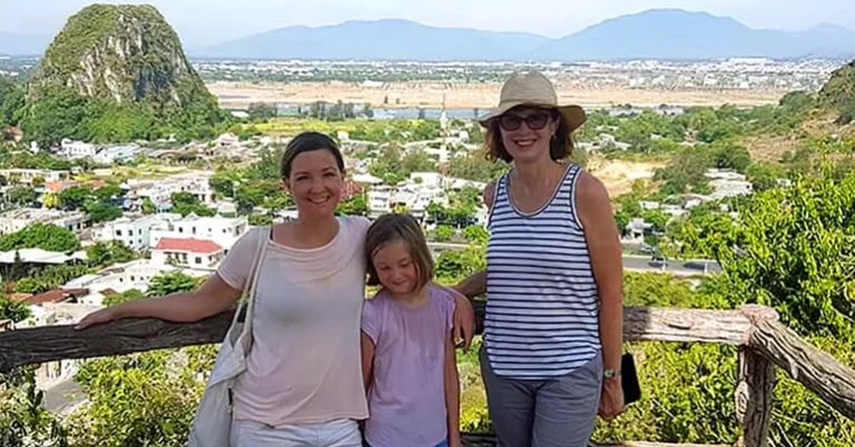 Da Nang half day tour