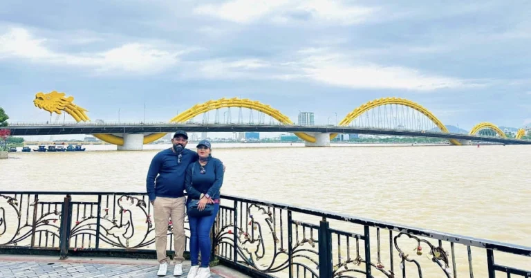 Da Nang City Tour Full Day