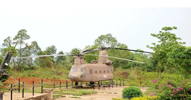 transfer from da nang to dmz by car 3