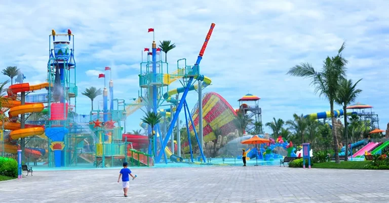 da nang to vinpearl land (vinwonders) by car