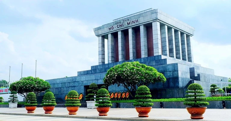 Hanoi city tour 1 day