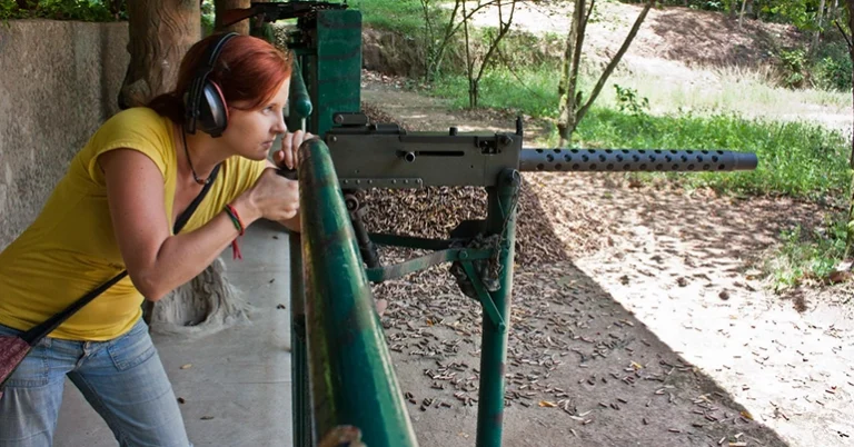 Ho Chi Minh city & Cu Chi tunnels full day tour