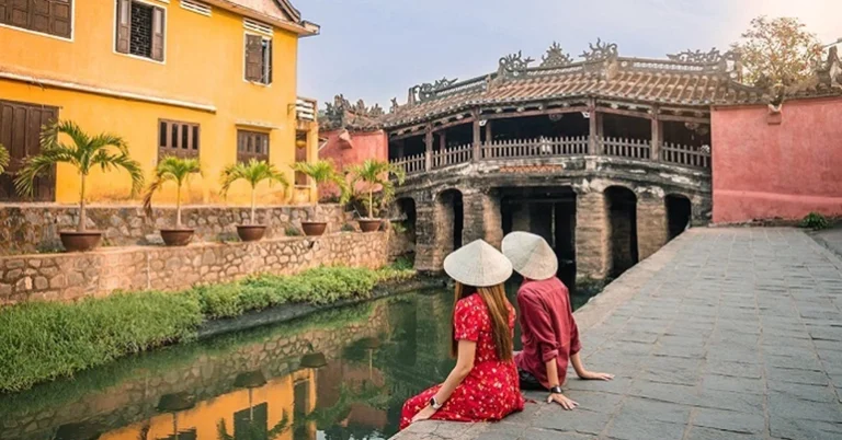 Hoi An city tour full day