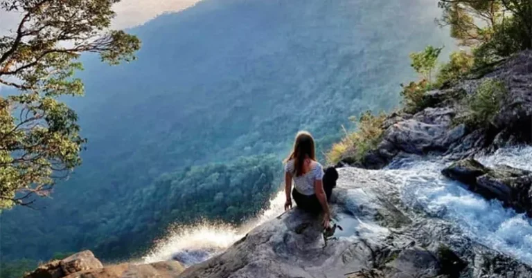 Hoi An to Bach Ma National Park