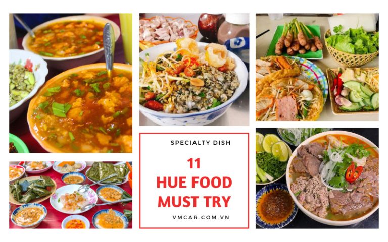 Hue food