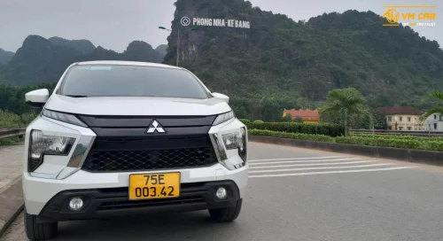 Hue to Phong Nha by private car