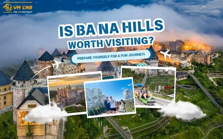 Is Ba Na Hills worth visiting?