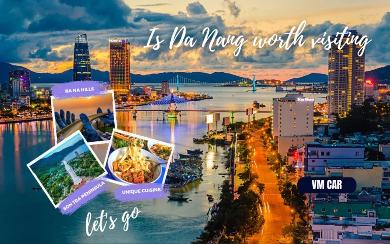 Is Da Nang worth visiting?