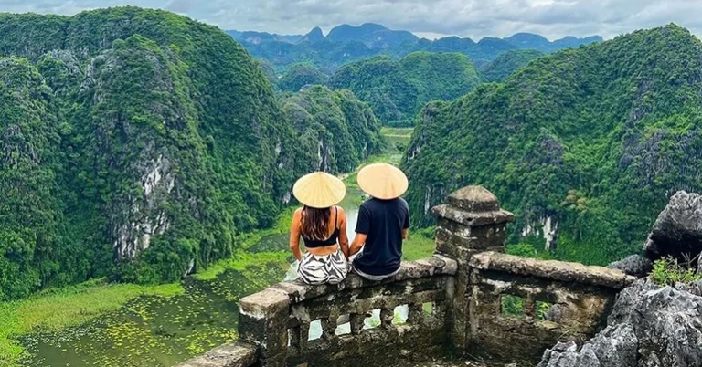 Ninh Binh tour from Hanoi