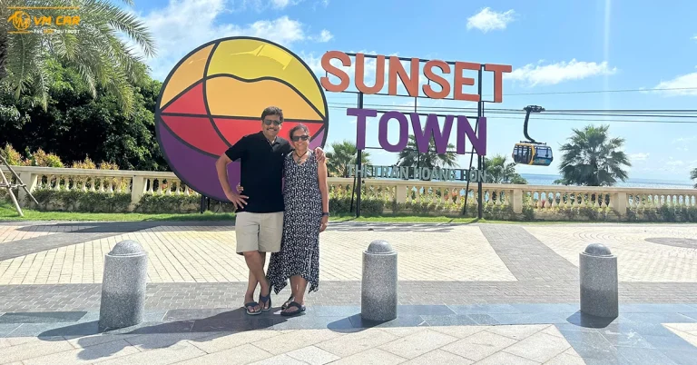 Phu Quoc 4-Island Tour