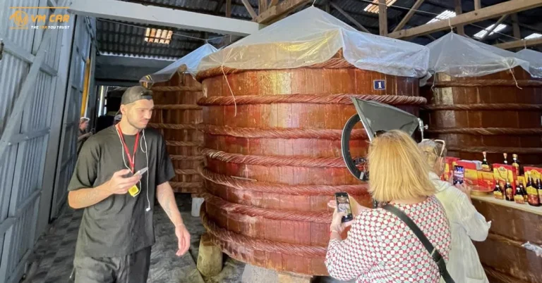 Phu Quoc Island Tour